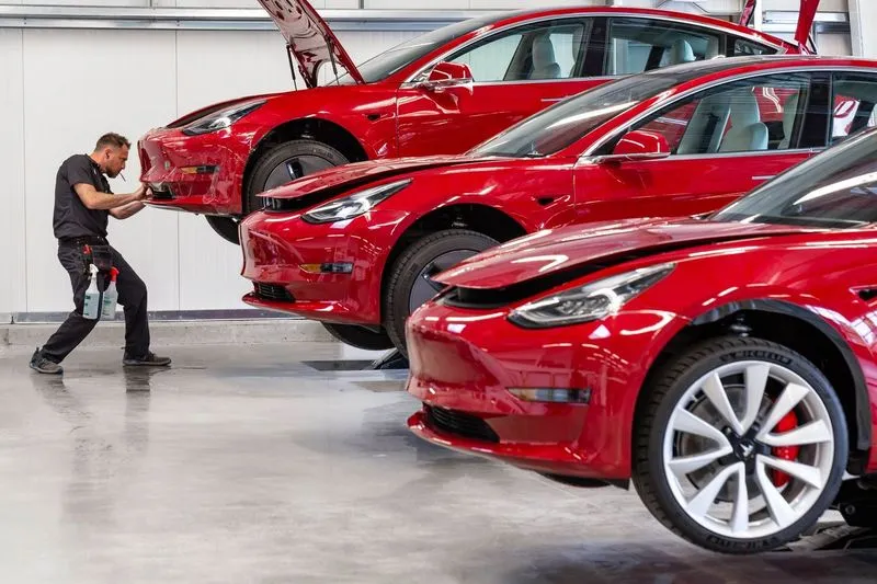 Tint Plus ceramic coating work in Woodbridge, VA