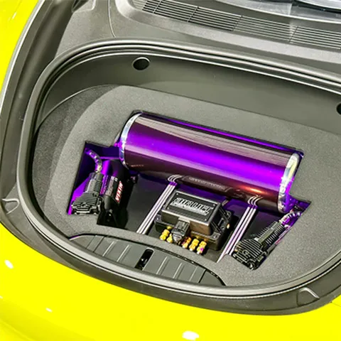 Tint World 014 The Colony — The Colony TX