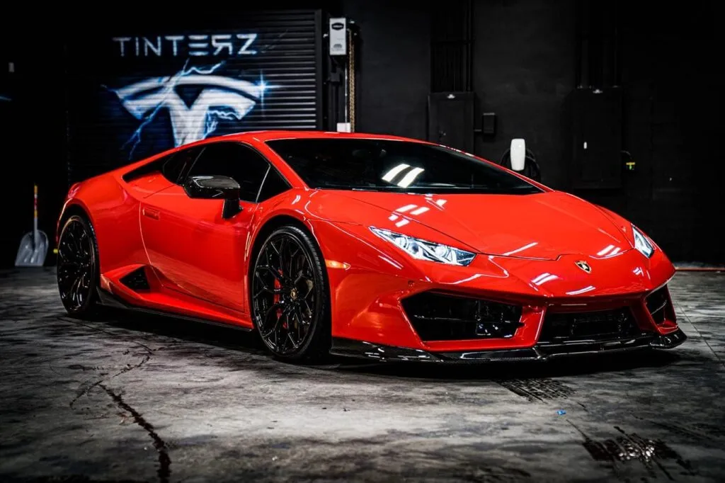 Tinterz — Tampa FL