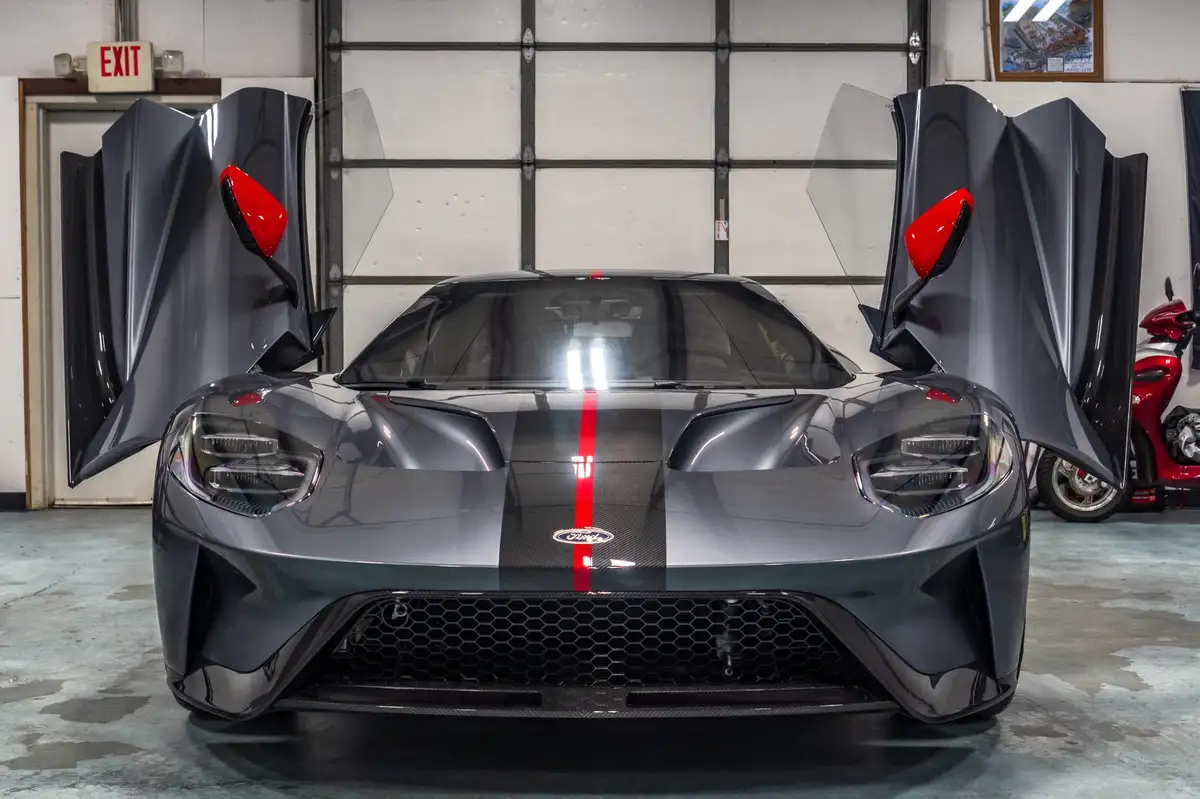 Tinting K.C. LLC — Lenexa KS