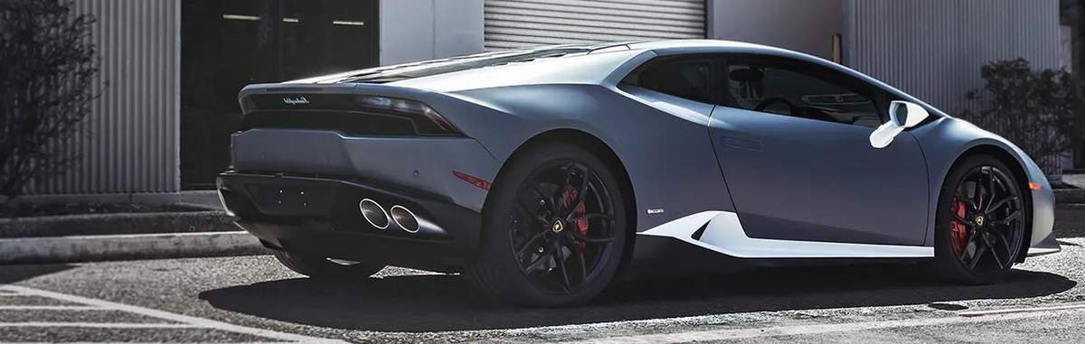 Tinting Motors & Paint Protection ceramic coating work in Farmingdale, NY