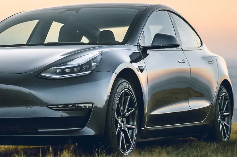 Tinting Motors & Paint Protection ceramic coating work in Farmingdale, NY