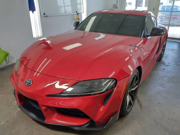 Tintland Window Tinting — Orlando FL