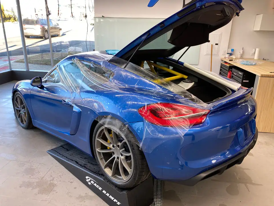 Tintmax Automotive — New Rochelle NY