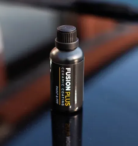 Tintmax Automotive ceramic coating work in New Rochelle, NY