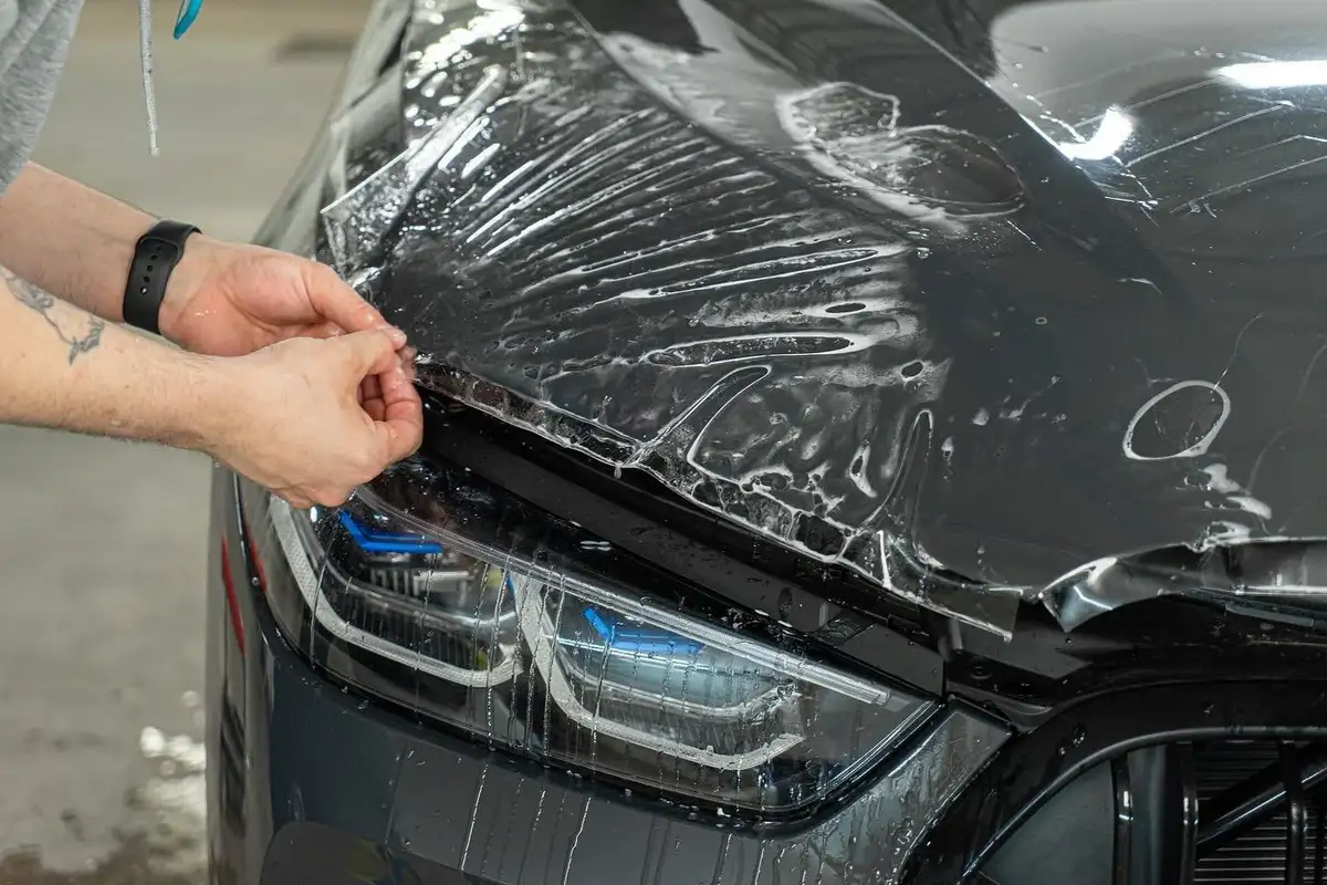 TintWorksMN — Minnetonka MN