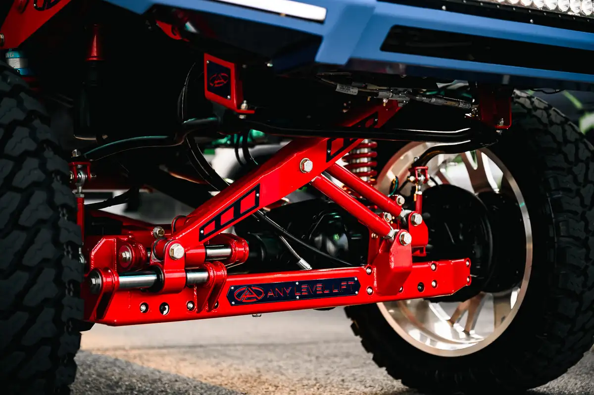 Titan Motoring ceramic coating work in Nashville, TN