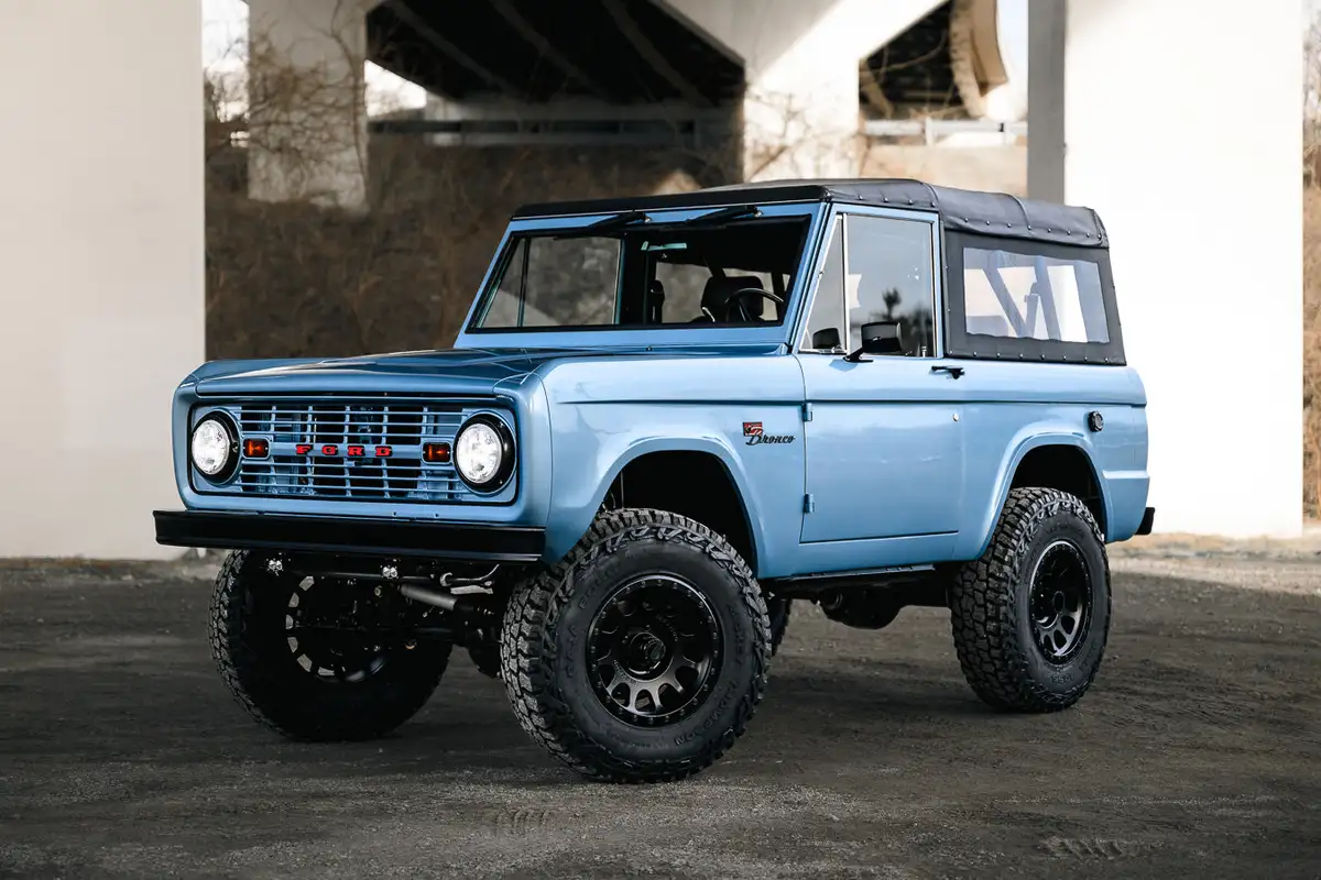 Titan Motoring ceramic coating work in Nashville, TN