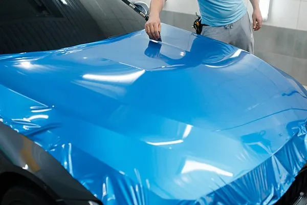 Top Aesthetics ceramic coating work in Gaithersburg, MD