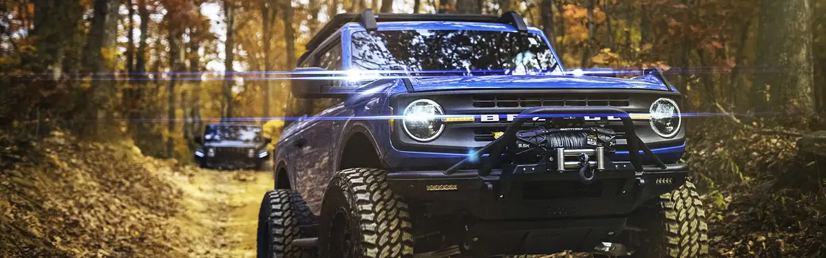 Top Customs — Chantilly VA