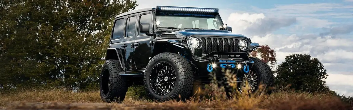 Top Customs ceramic coating work in Chantilly, VA