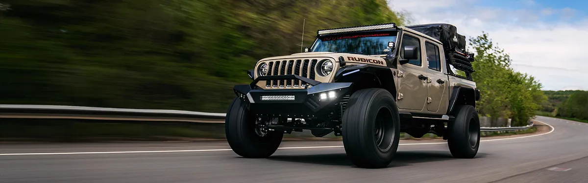 Top Customs ceramic coating work in Chantilly, VA