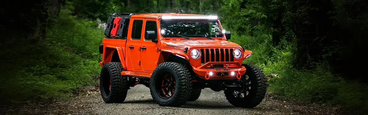 Top Customs ceramic coating work in Chantilly, VA