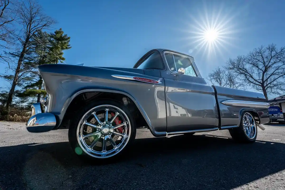 Top Gun Auto Spa — Crossville TN