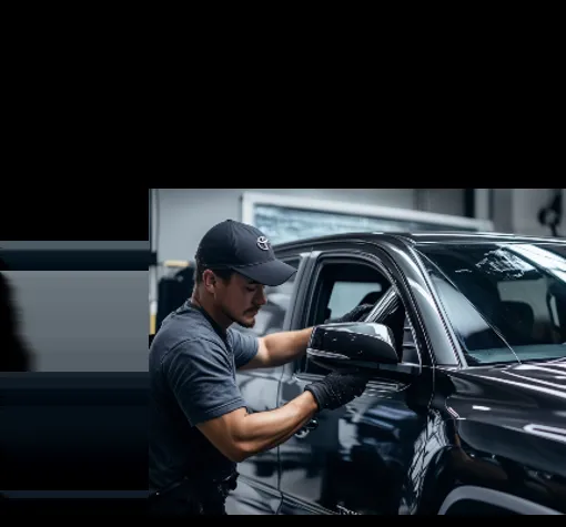 Top Tier Detailing & Window Tinting — Chico CA