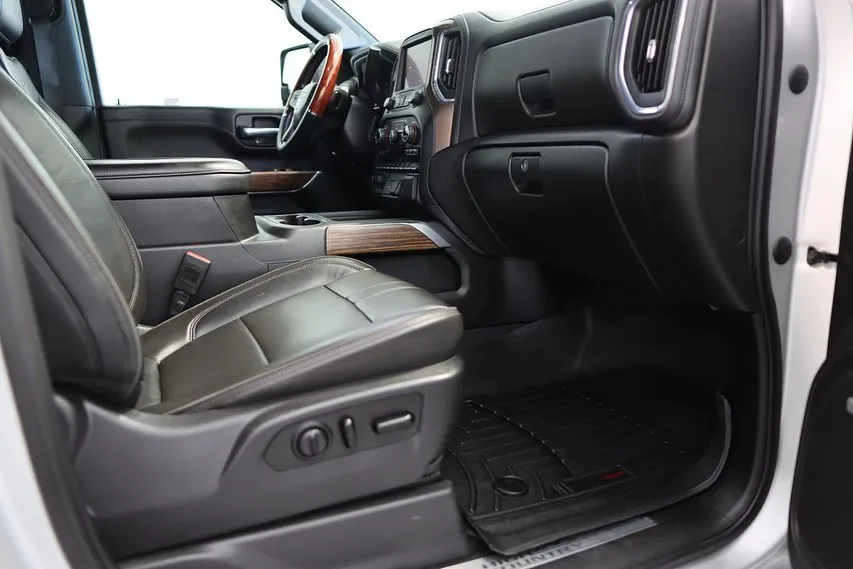 Top Tier Detailing & Window Tinting ceramic coating work in Chico, CA