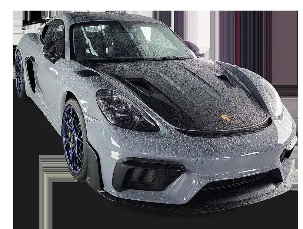 Top Wraps — Miami FL