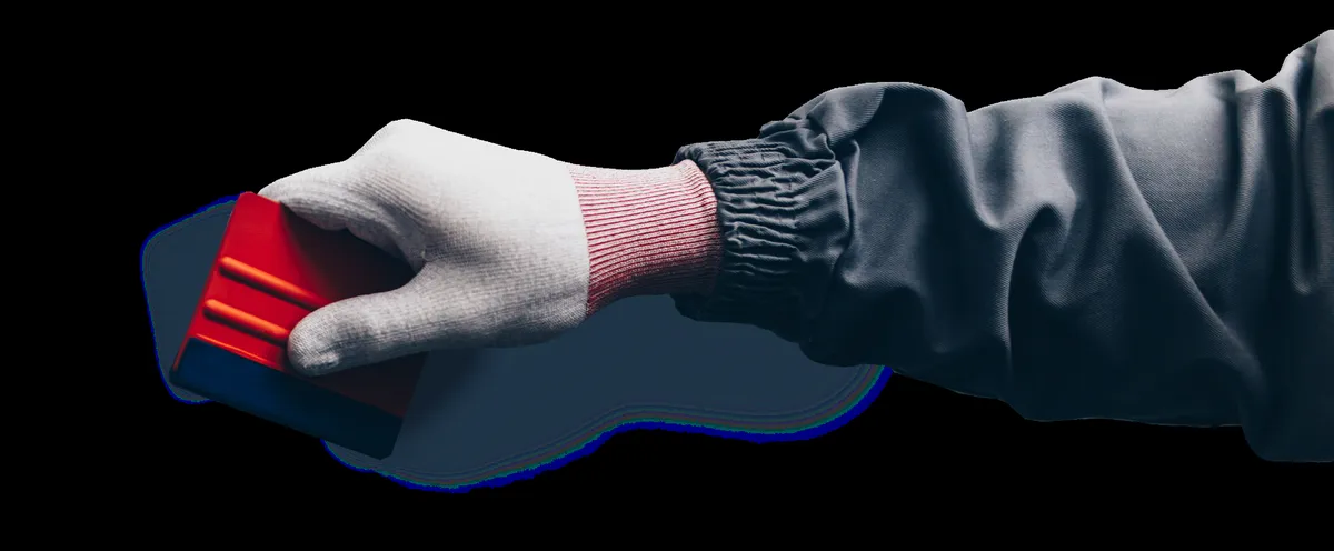 Top Wraps ceramic coating work in Miami, FL