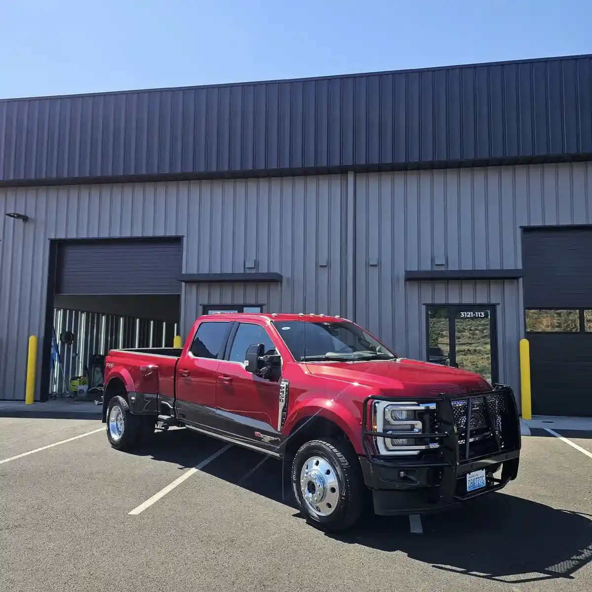 Tri-City Auto Labz — Richland WA