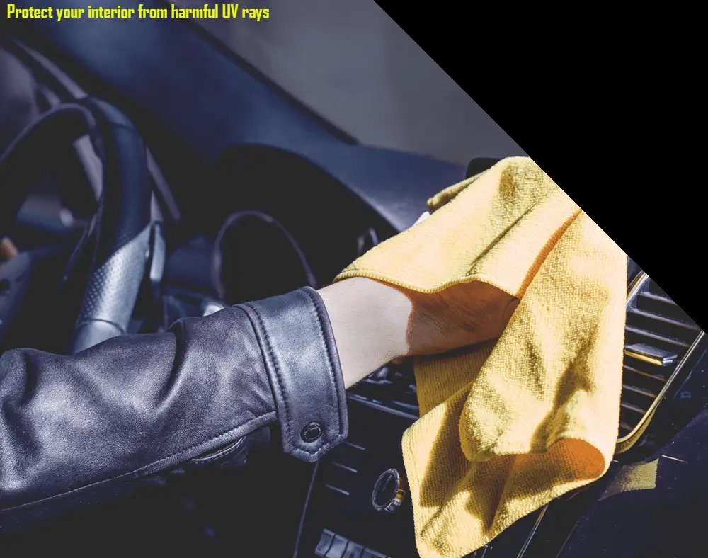 Trick Tint Window Tinting — Stevensville MI