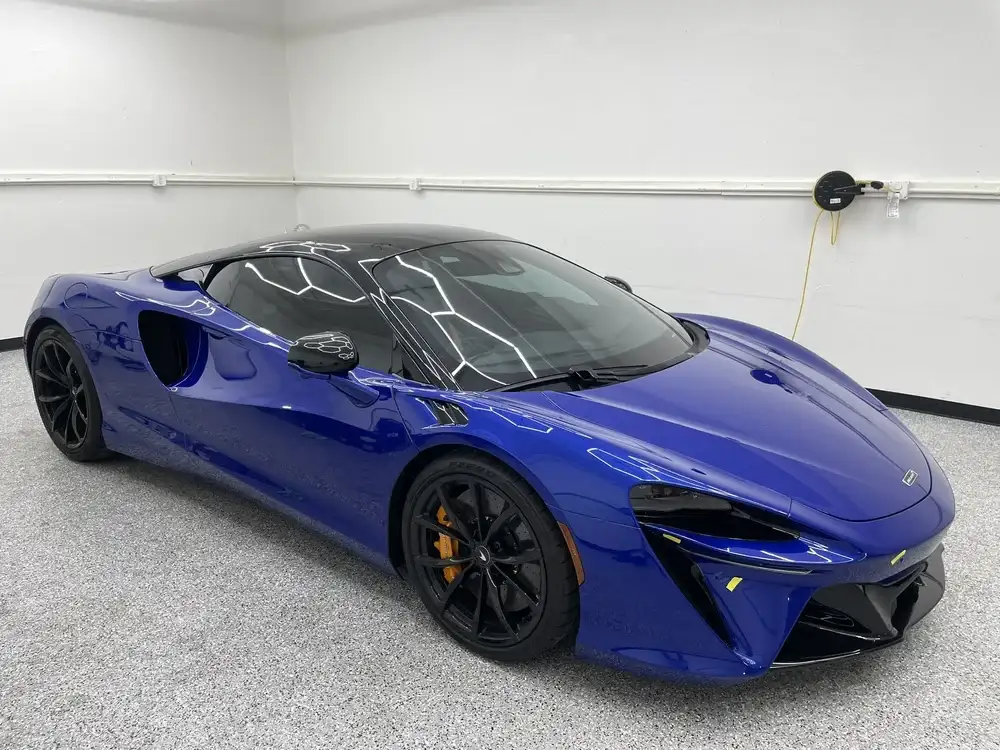 Tru-Tints — Concord CA