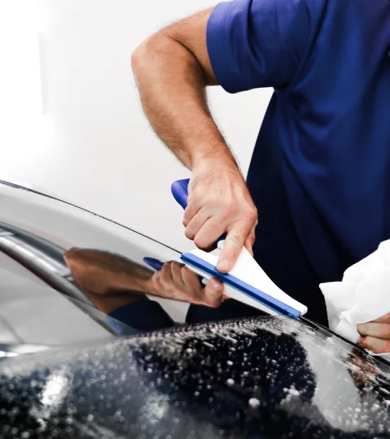 TVP Auto - Raleigh — Raleigh NC