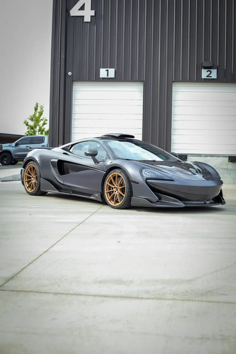 TX Tint — Austin TX