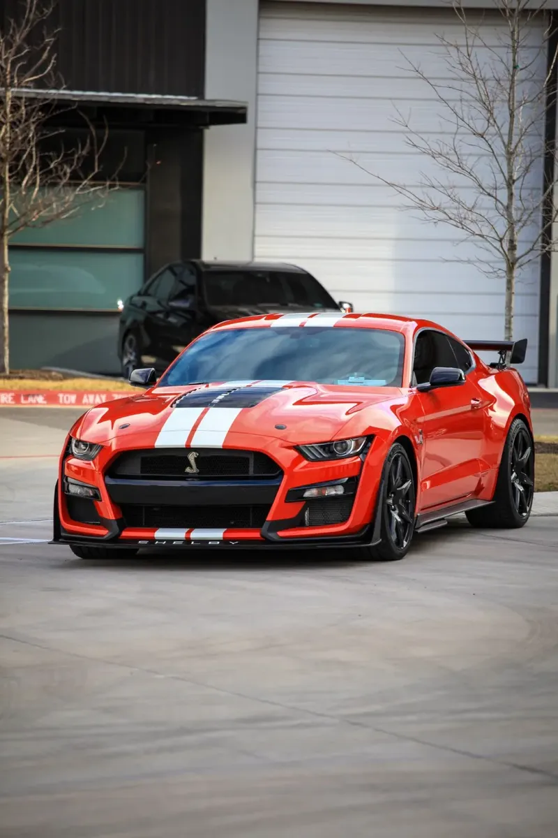 TX Tint ceramic coating work in Austin, TX