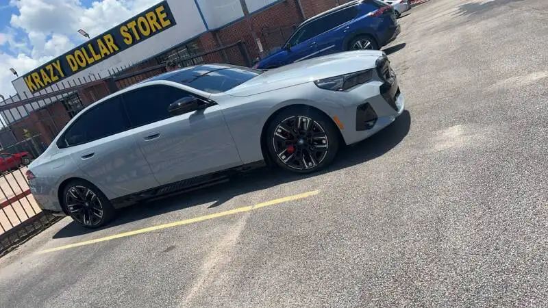 Unique customs — Georgetown TX