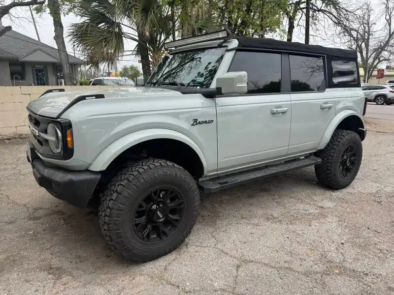 Unique customs ceramic coating work in Georgetown, TX