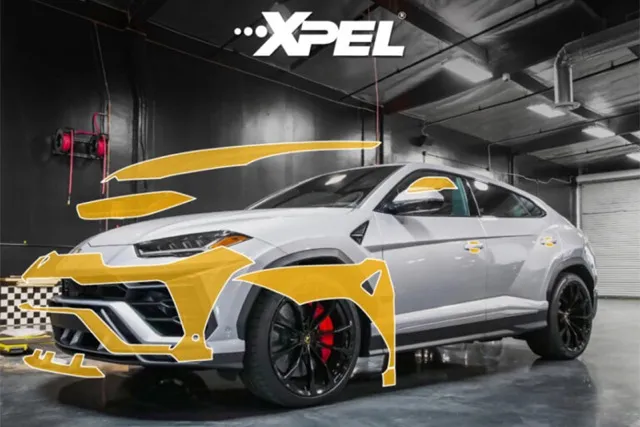 Vanguard Automotive Design — Orangeburg NY