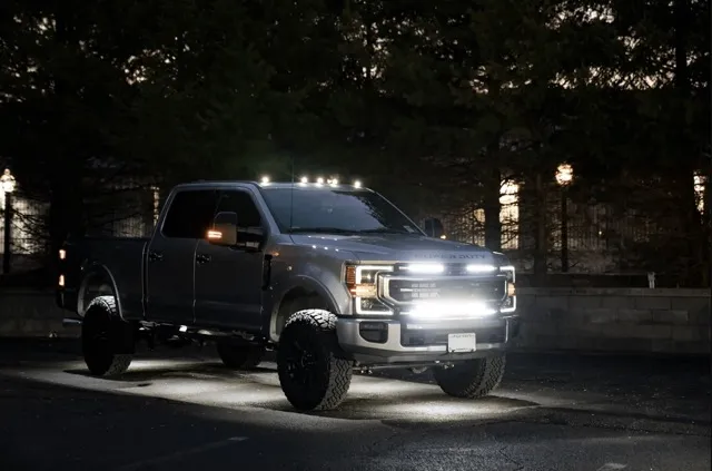 Vanguard Automotive Design ceramic coating work in Orangeburg, NY