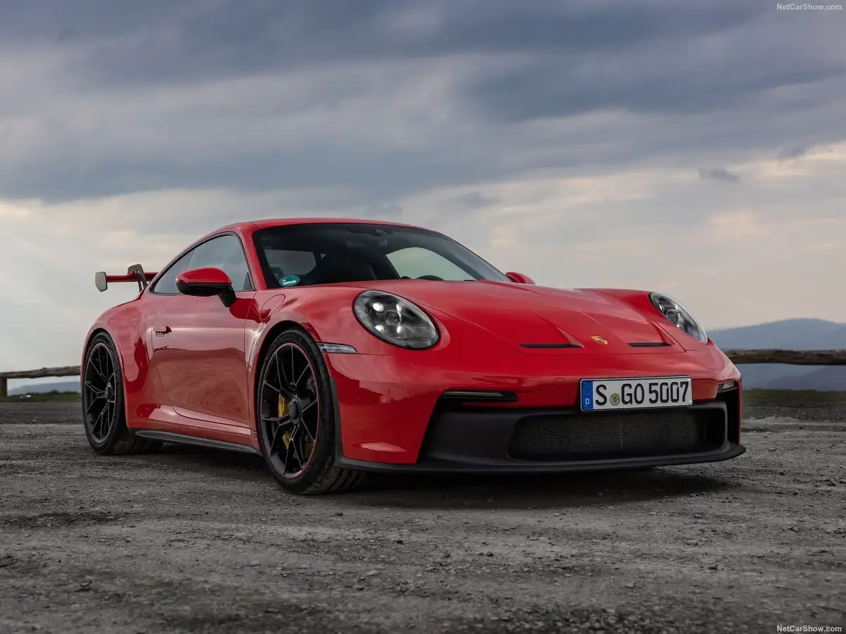 Velocity Motorcars ceramic coating work in Nashville, TN