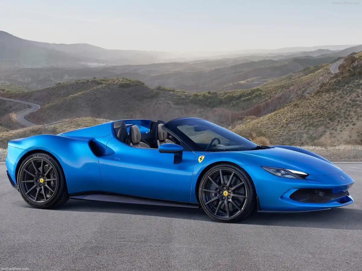 Velocity Motorcars ceramic coating work in Nashville, TN