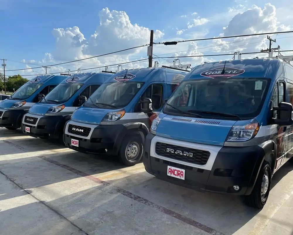 Villar Auto Pros ATX ceramic coating work in Hutto, TX