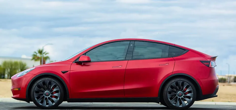 VIP Recon — Santa Clarita CA