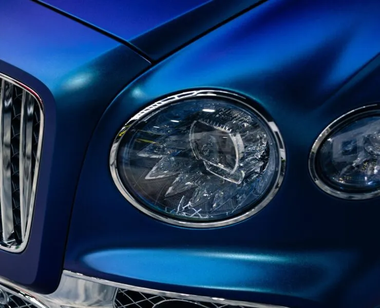 Vision Auto Effects — Butler NJ