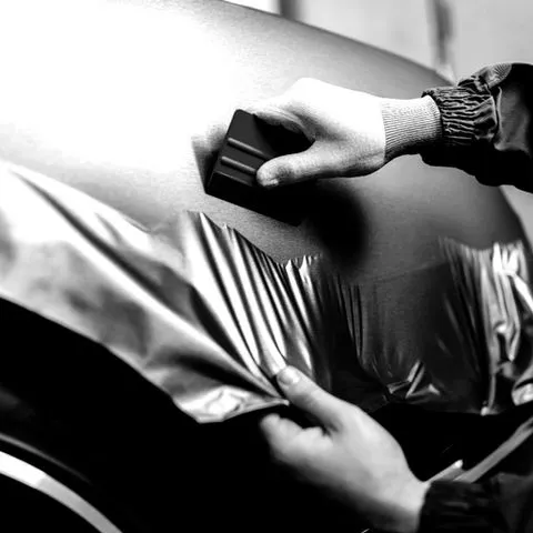 Wanted Customs — Brooklyn NY