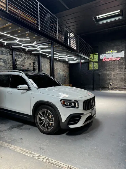 Wanted Customs ceramic coating work in Brooklyn, NY