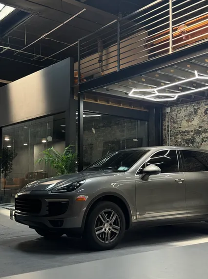 Wanted Customs ceramic coating work in Brooklyn, NY