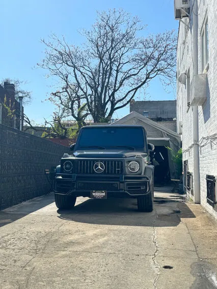 Wanted Customs ceramic coating work in Brooklyn, NY