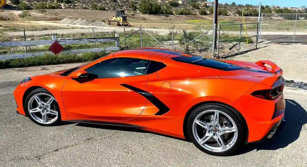 Watershed Auto Care — Simi Valley CA