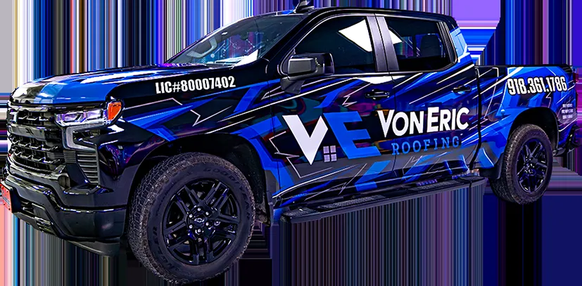 White Glove Auto ceramic coating work in Tulsa, OK