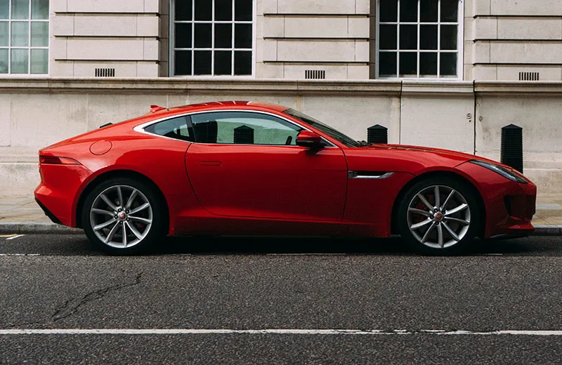 Wide Open Throttle LLC — Lake Orion MI