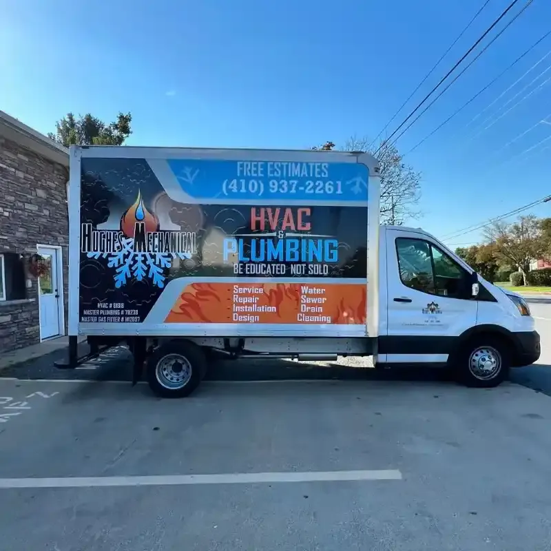 Wild Wrapz ceramic coating work in Cockeysville, MD