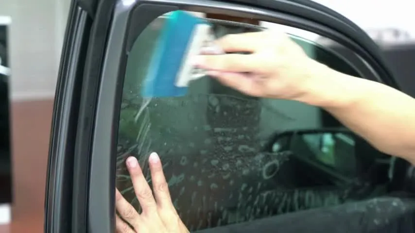 WINDOW TINTING PLUS — FREMONT CA