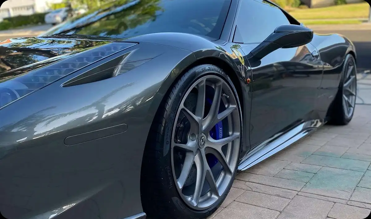 Wrap Labs — Westlake Village CA