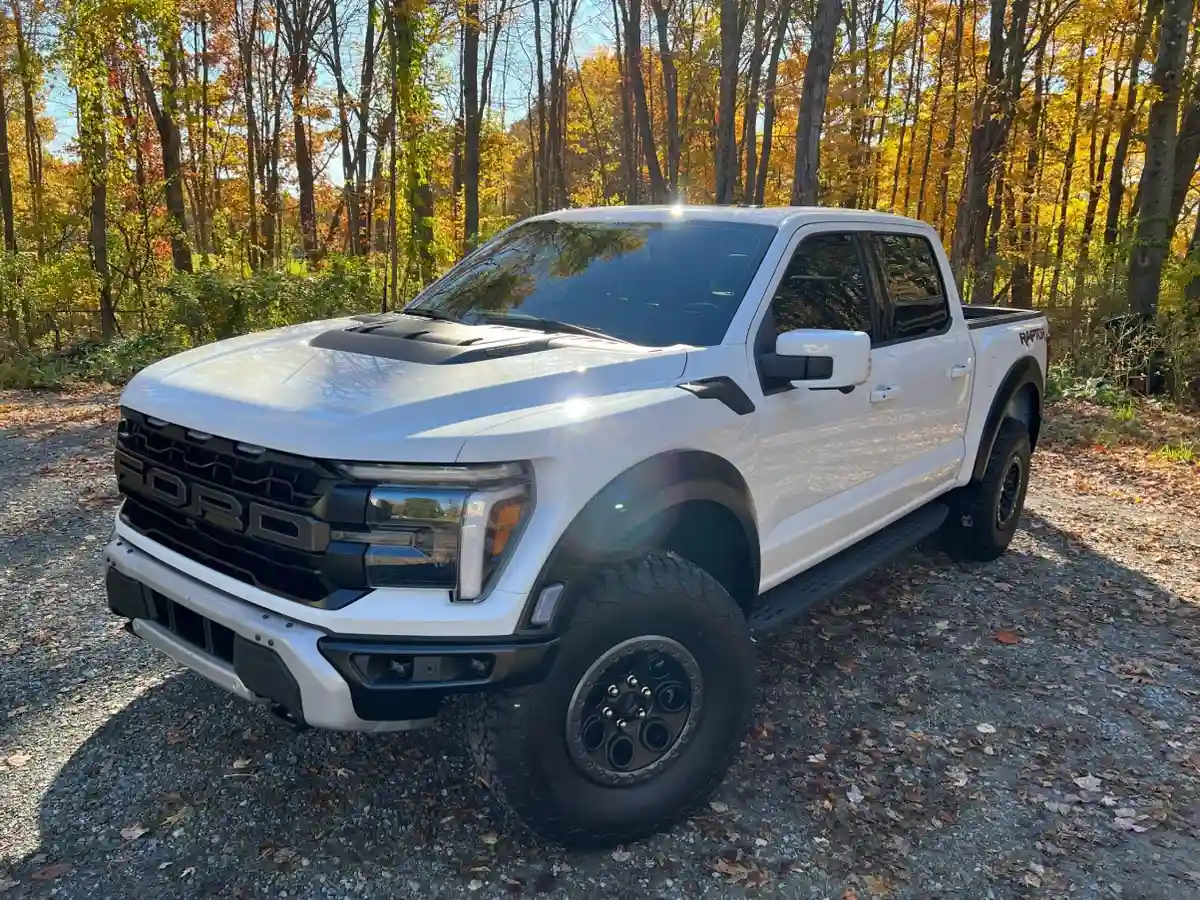 Wrap Obessions ceramic coating work in Burnt Hills, NY