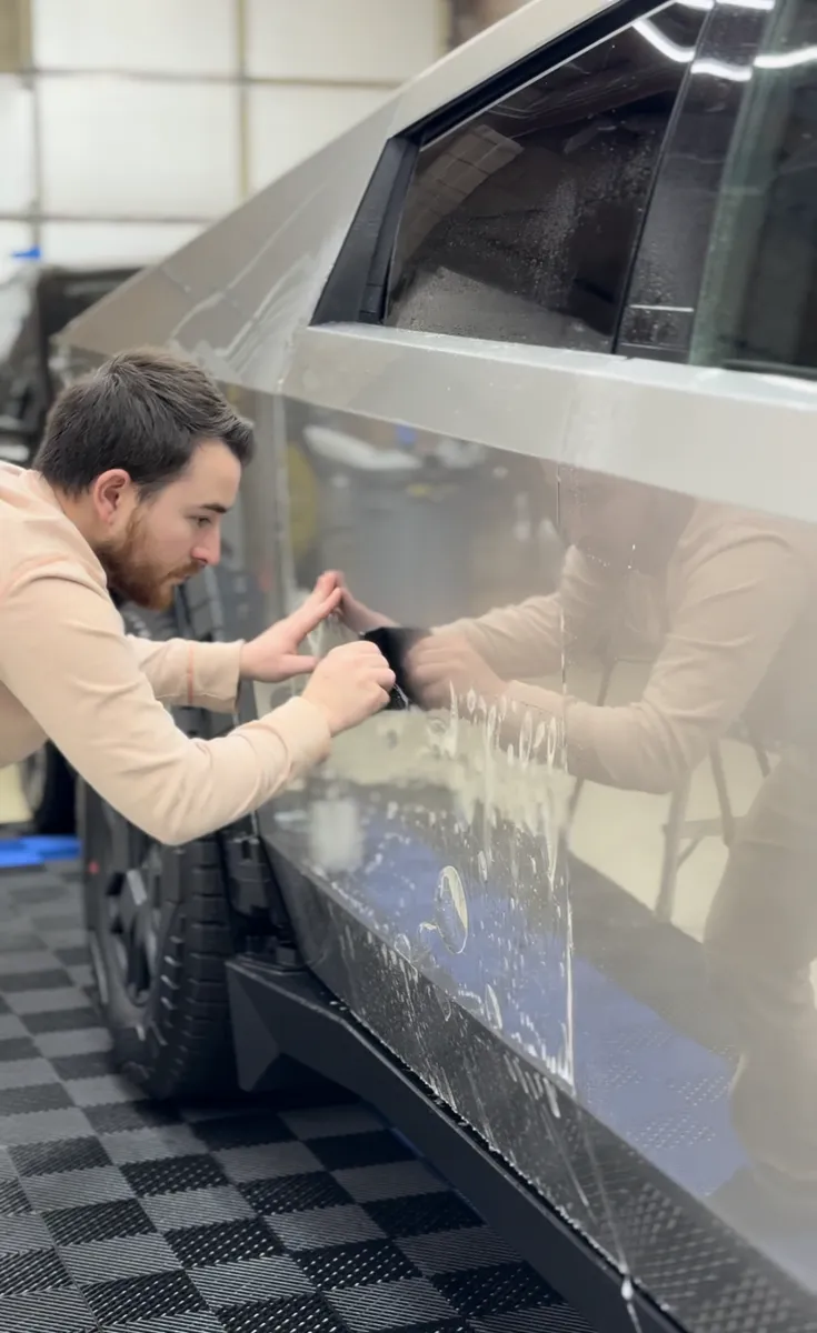 WrapSpec — Rancho Cordova CA