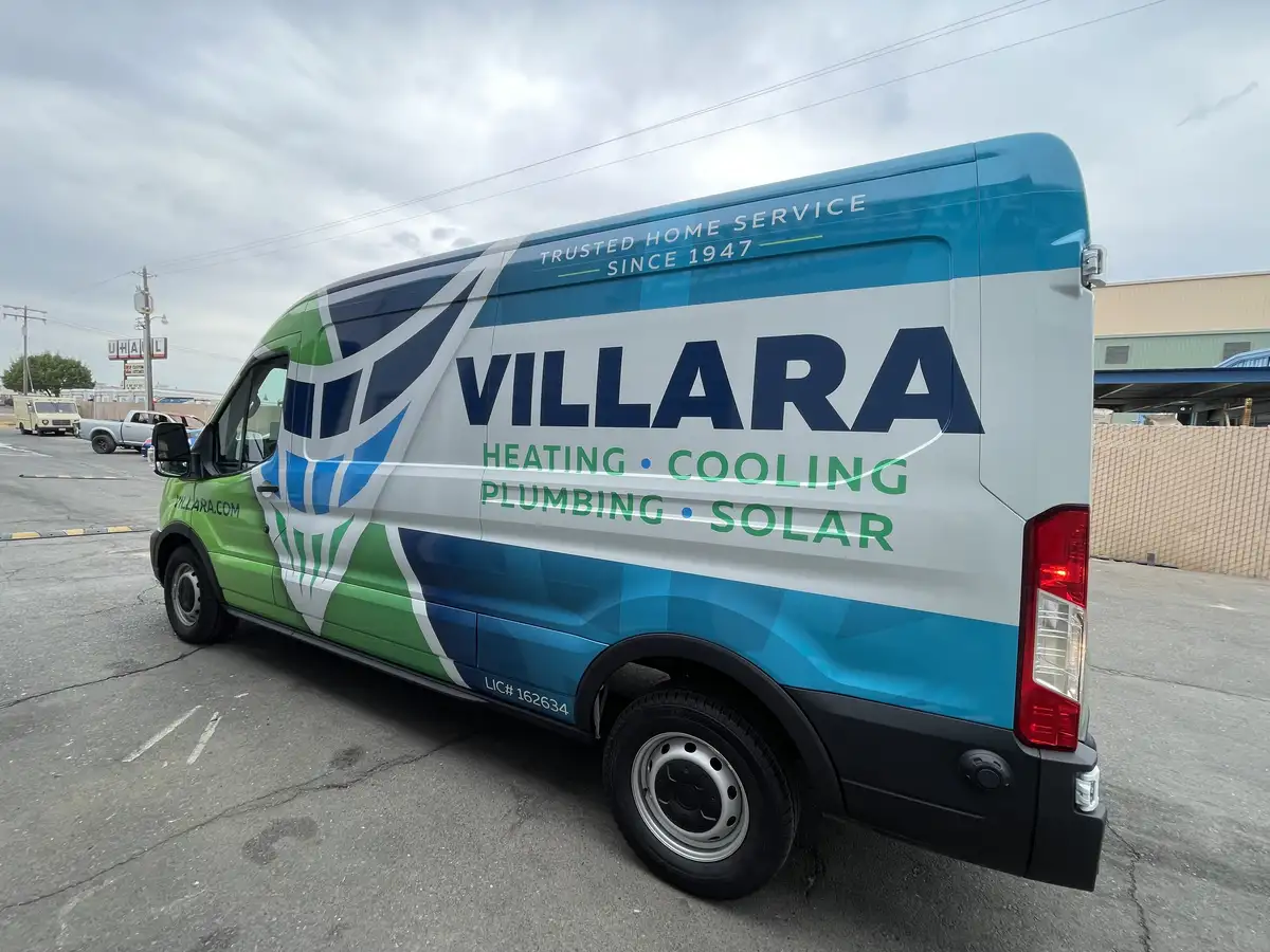 WrapSpec ceramic coating work in Rancho Cordova, CA